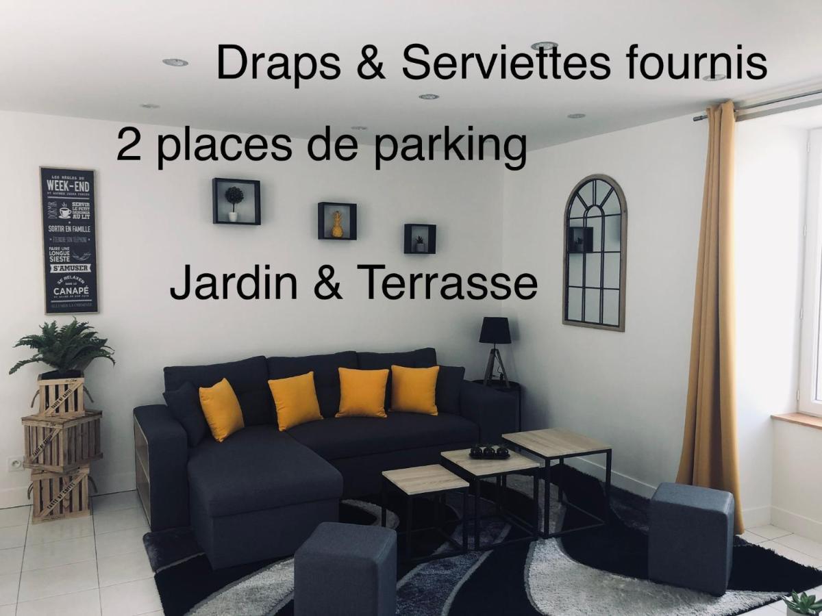 Gite Avec Jardin A 1,5 Km Des Plages Du Debarquement Tracy-sur-Mer المظهر الخارجي الصورة
